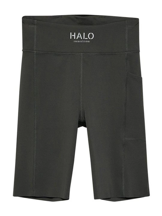 Obrázek produktu Legíny - kalhoty Halo černá