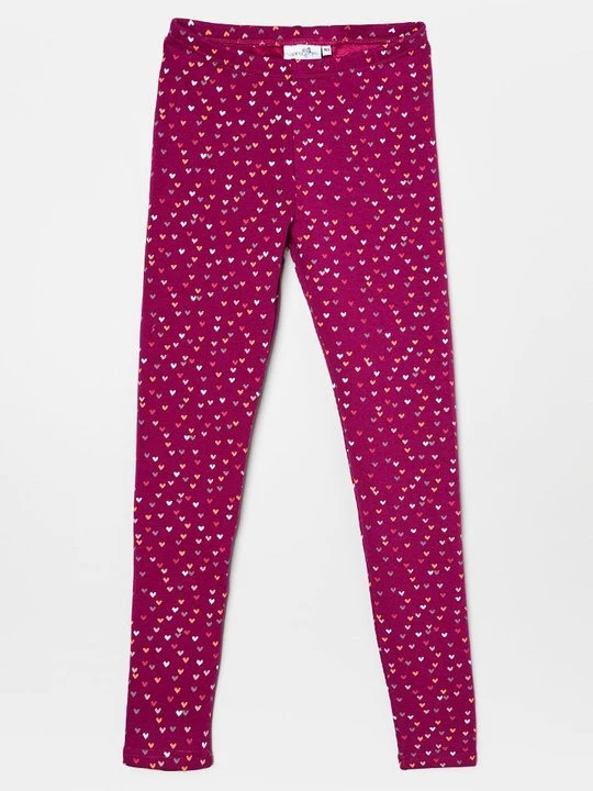 Obrázek produktu Legíny - kalhoty Happy Girls