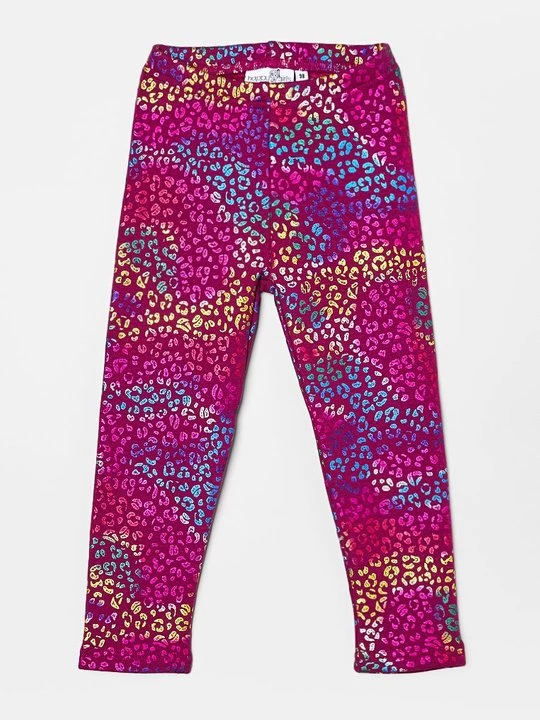 Obrázek produktu Legíny - kalhoty Happy Girls