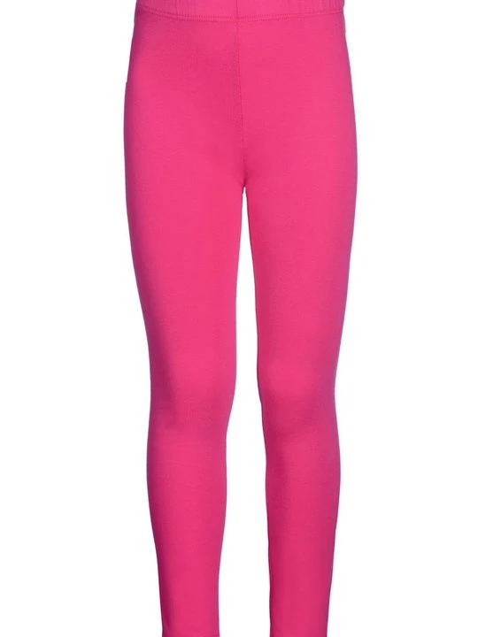 Obrázek produktu Legíny - kalhoty Happy Girls růžová
