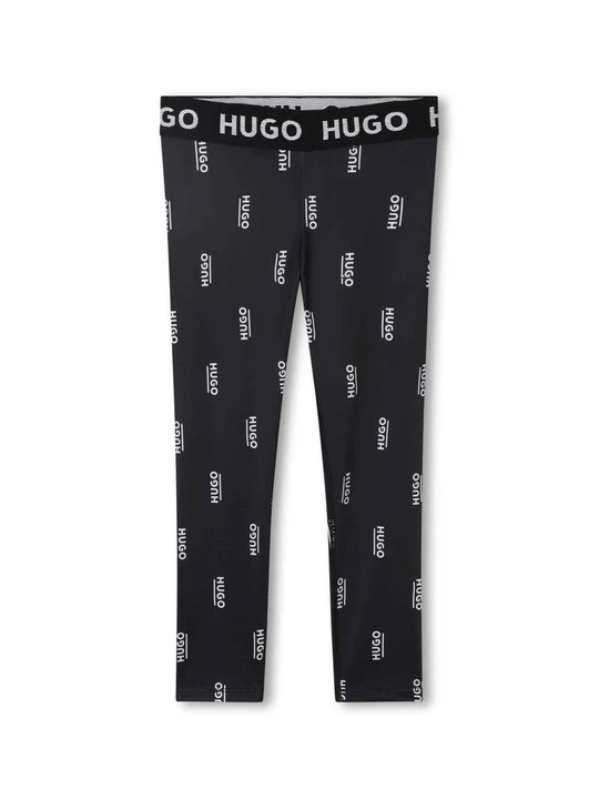 Obrázek produktu Legíny - kalhoty HUGO Kids