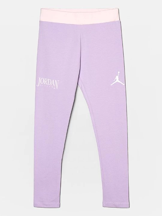 Obrázek produktu Legíny - kalhoty Jordan fialová