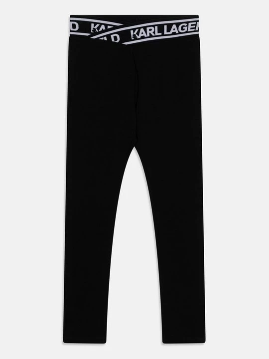 Obrázek produktu Legíny - kalhoty KARL LAGERFELD KIDS