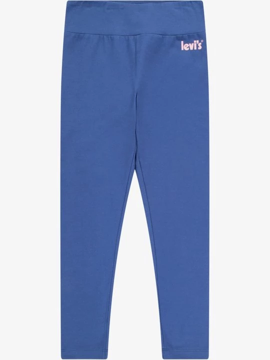 Obrázek produktu Legíny - kalhoty Levi's tmavě modrá
