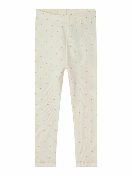 Obrázek produktu Legíny - kalhoty Lil' Atelier béžová