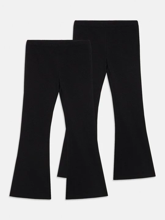 Obrázek produktu Legíny - kalhoty Lindex černá