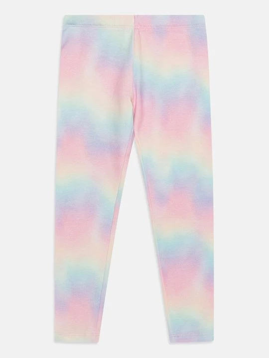 Obrázek produktu Legíny - kalhoty Lindex růžová