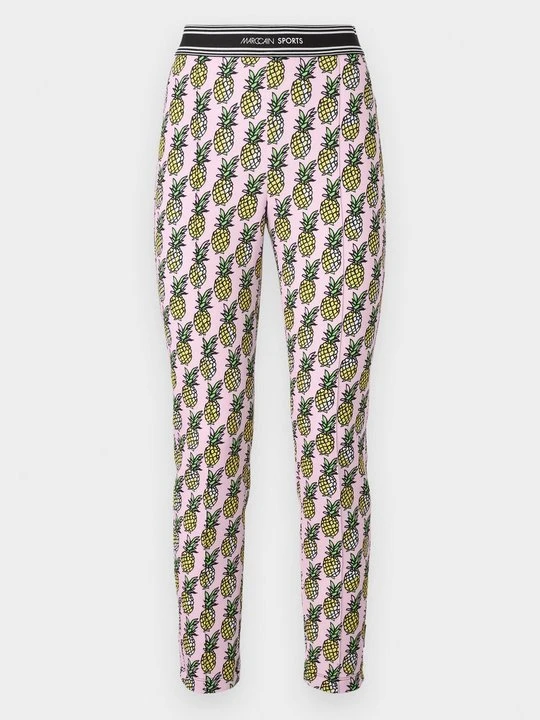 Obrázek produktu Legíny - kalhoty Marc Cain růžová