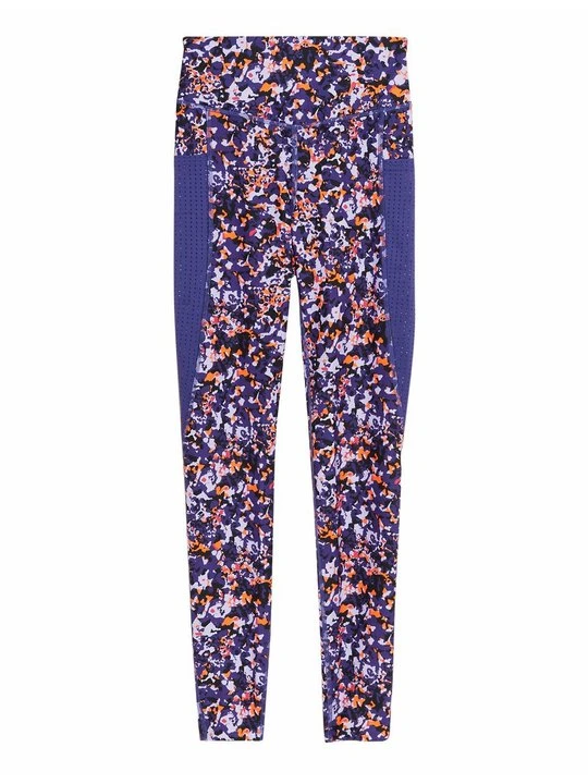 Obrázek produktu Legíny - kalhoty Marks & Spencer lila