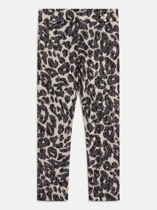 Obrázek produktu Legíny - kalhoty Michael Kors béžová