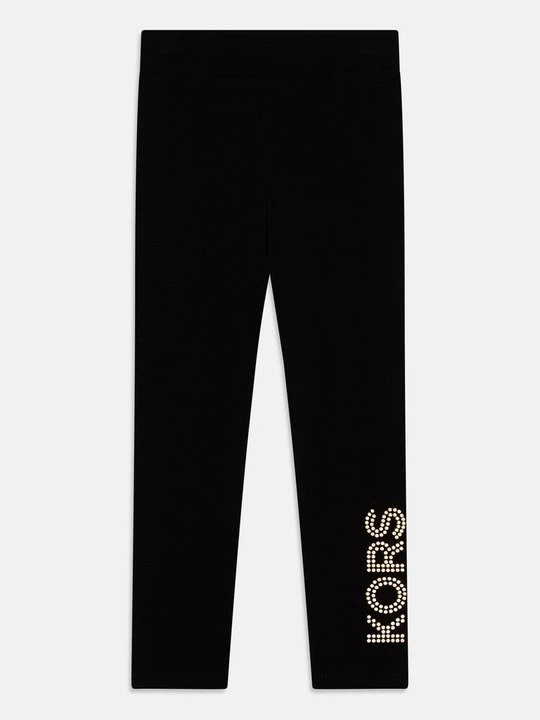 Obrázek produktu Legíny - kalhoty Michael Kors černá
