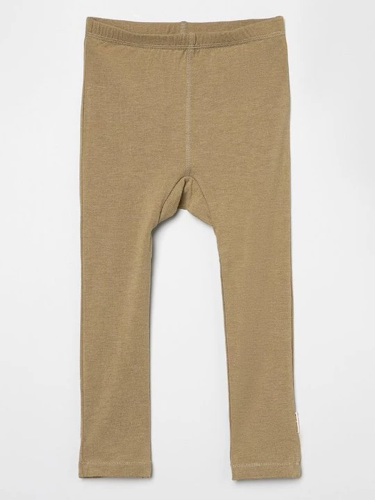 Obrázek produktu Legíny - kalhoty Mikk-line béžová