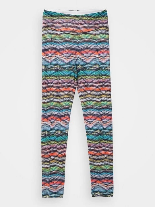 Obrázek produktu Legíny - kalhoty Missoni modrá