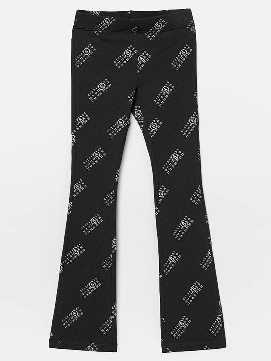 Obrázek produktu Legíny - kalhoty MM6 Maison Margiela