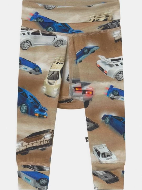 Obrázek produktu Legíny - kalhoty Molo