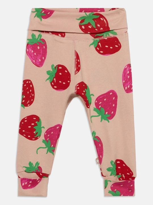 Obrázek produktu Legíny - kalhoty Molo meruňková