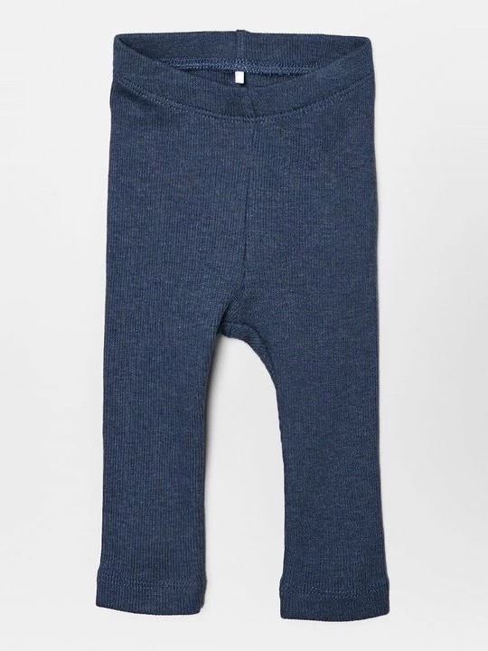 Obrázek produktu Legíny - kalhoty NAME IT světlemodrý denim