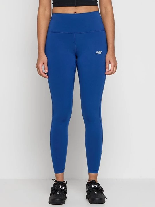 Obrázek produktu Legíny - kalhoty New Balance modrá
