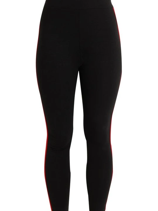 Obrázek produktu Legíny - kalhoty New Look černá