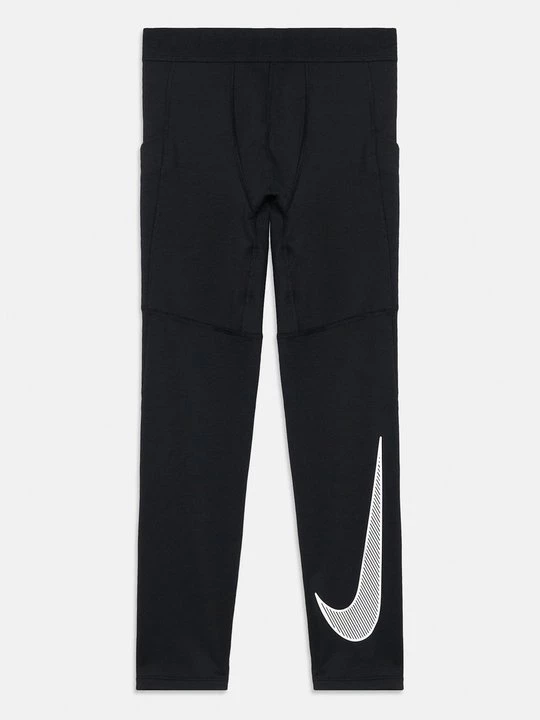 Obrázek produktu Legíny - kalhoty Nike černá