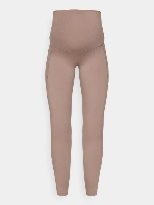 Obrázek produktu Legíny - kalhoty Nike hnědá