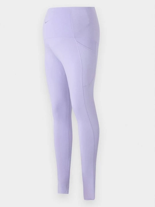 Obrázek produktu Legíny - kalhoty Nike lila