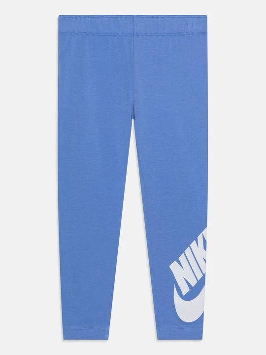 Obrázek produktu Legíny - kalhoty Nike světle modrá