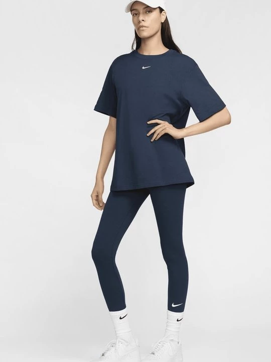 Obrázek produktu Legíny - kalhoty Nike tmavě modrá