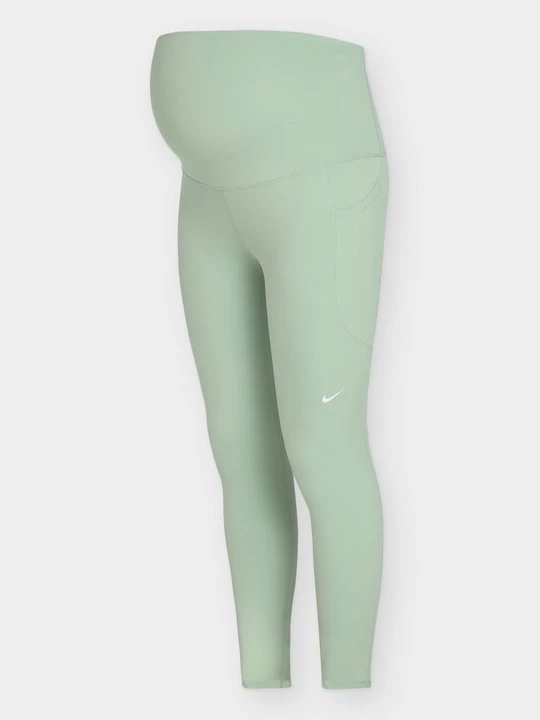Obrázek produktu Legíny - kalhoty Nike zelená