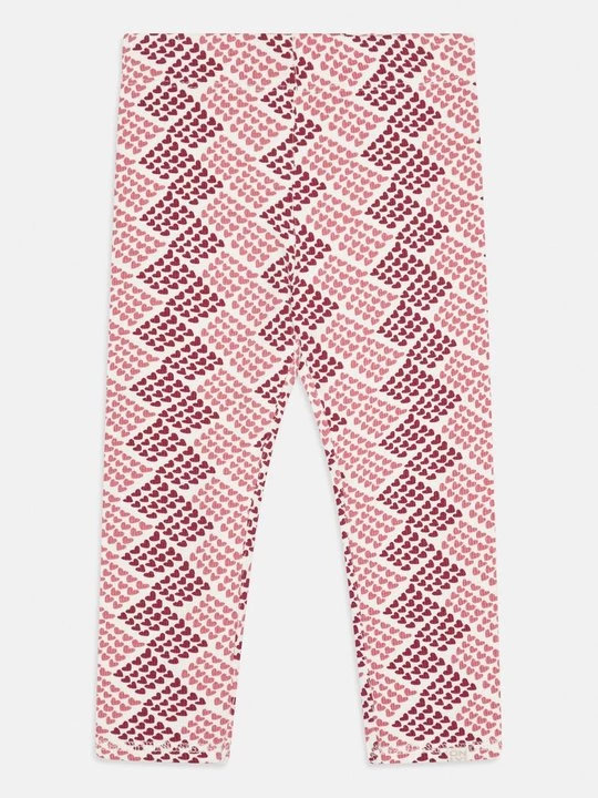 Obrázek produktu Legíny - kalhoty ONLY MINI bordó