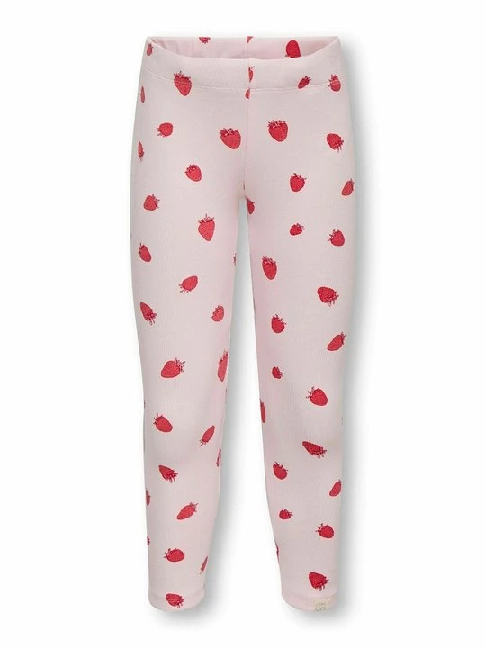 Obrázek produktu Legíny - kalhoty ONLY MINI růžová