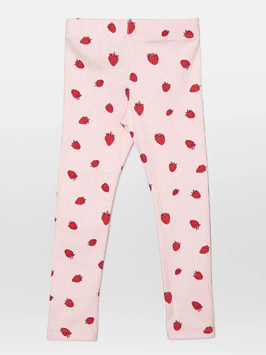 Obrázek produktu Legíny - kalhoty ONLY MINI růžová