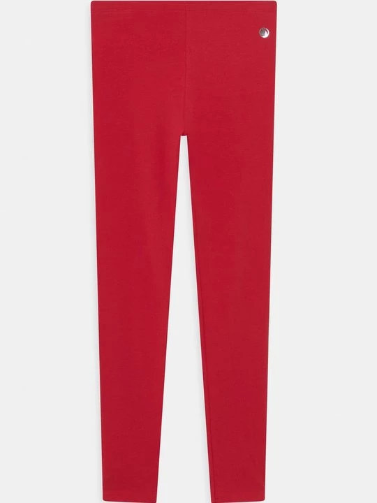 Obrázek produktu Legíny - kalhoty Petit Bateau červená