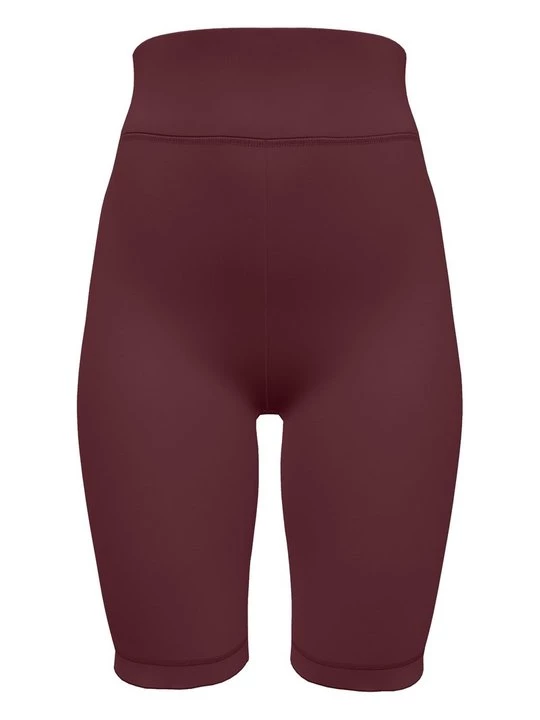 Obrázek produktu Legíny - kalhoty Pieces bordeaux