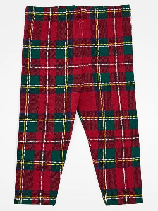 Obrázek produktu Legíny - kalhoty Polo Ralph Lauren červená