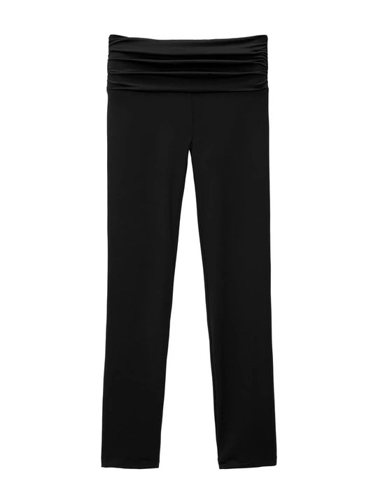 Obrázek produktu Legíny - kalhoty PULL&BEAR černá