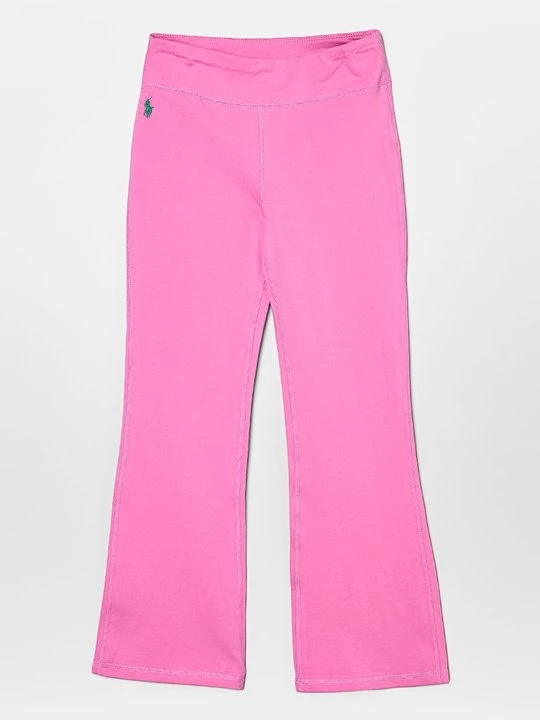 Obrázek produktu Legíny - kalhoty Ralph Lauren růžová