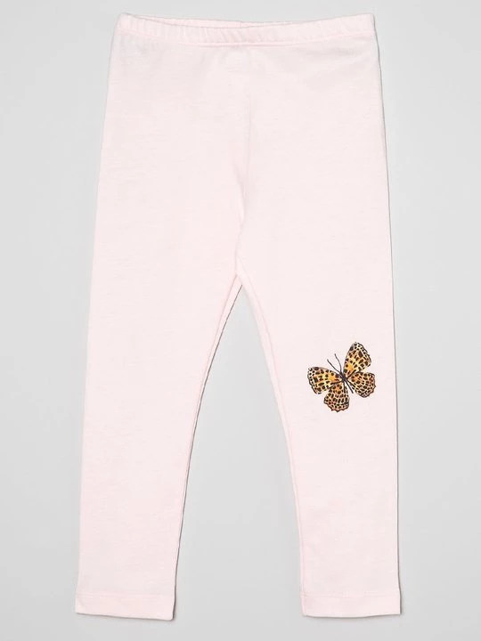 Obrázek produktu Legíny - kalhoty Roberto Cavalli Junior