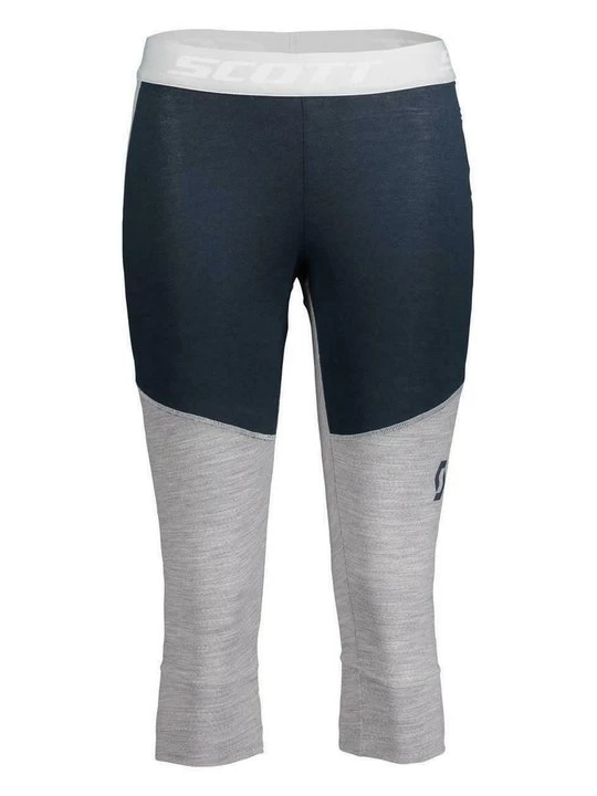 Obrázek produktu Legíny - kalhoty SCOTT Sports tmavě modrá