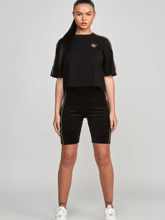 Obrázek produktu Legíny - kalhoty SikSilk