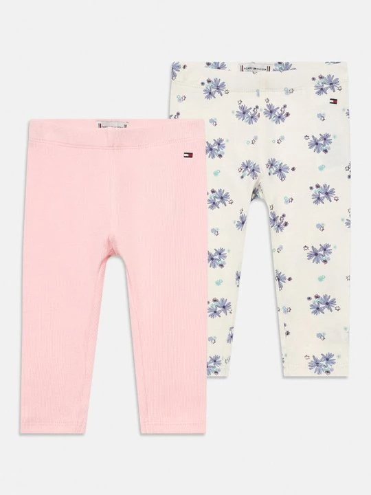 Obrázek produktu Legíny - kalhoty Tommy Hilfiger