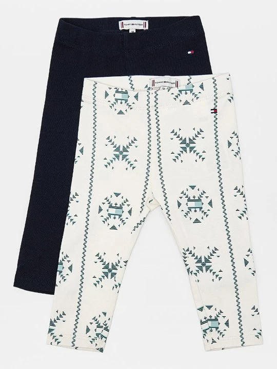 Obrázek produktu Legíny - kalhoty Tommy Hilfiger