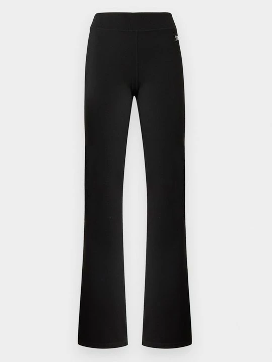 Obrázek produktu Legíny - kalhoty Tommy Jeans černá