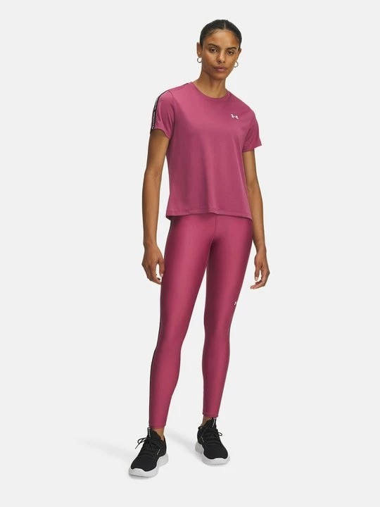 Obrázek produktu Legíny - kalhoty Under Armour červená