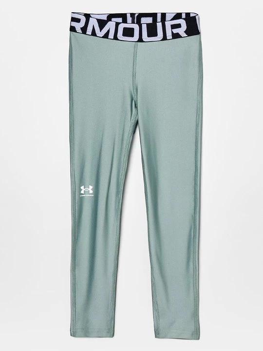 Obrázek produktu Legíny - kalhoty Under Armour světle zelená