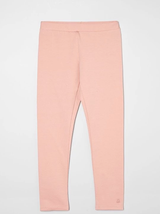 Obrázek produktu Legíny - kalhoty United Colors Of Benetton meruňková