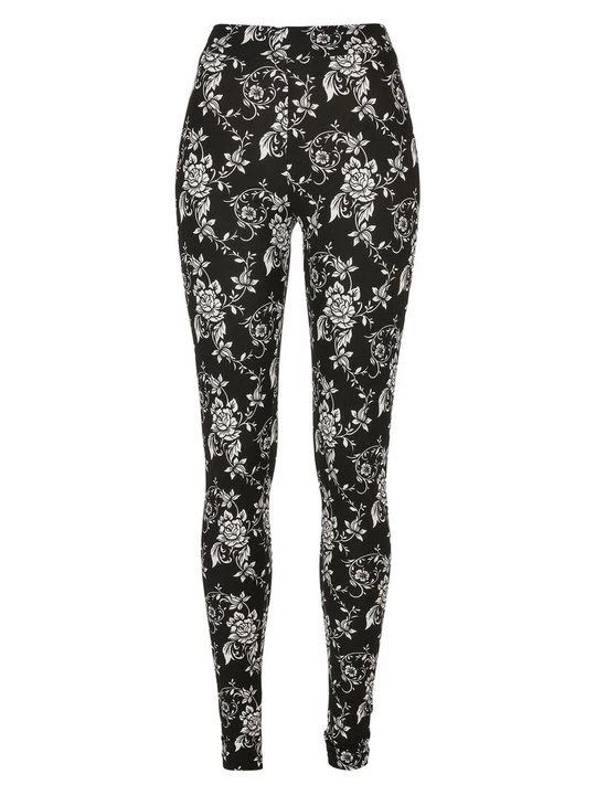 Obrázek produktu Legíny - kalhoty Urban Classics černá