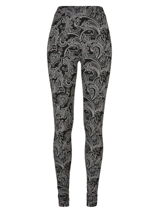 Obrázek produktu Legíny - kalhoty Urban Classics černá
