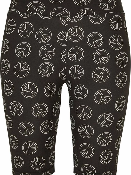 Obrázek produktu Legíny - kalhoty Urban Classics černá