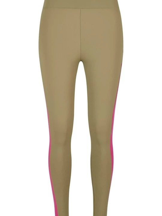 Obrázek produktu Legíny - kalhoty Urban Classics khaki